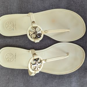 Tory Burch Jelly Sandals
